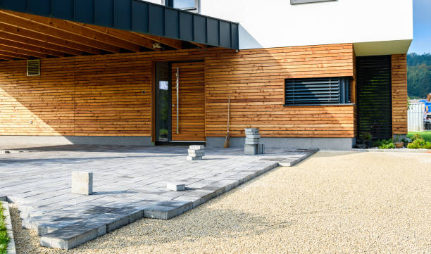 Best Interlocking Driveway Pavers  in Collinsvle, IL