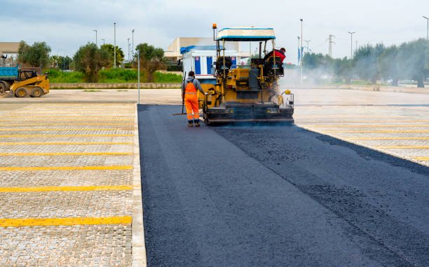 Best Driveway Repair Near Me  in Collinsvle, IL