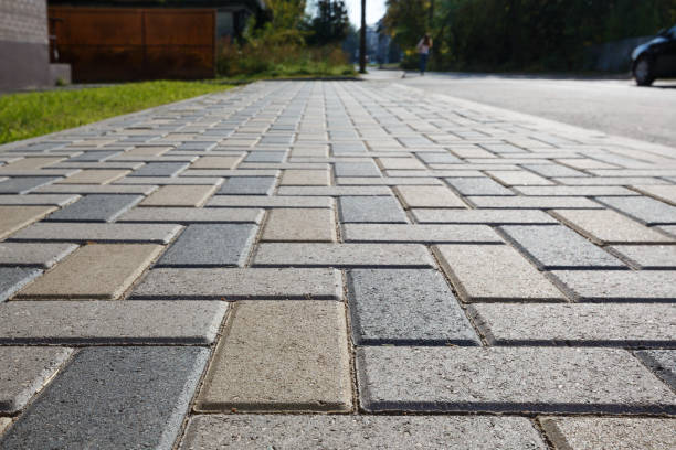 Best Paver Driveway Replacement  in Collinsvle, IL