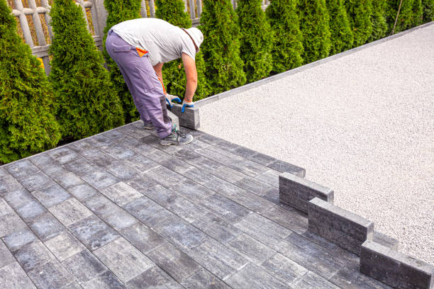 Best Local Driveway Pavers  in Collinsvle, IL