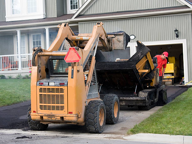 Best Affordable Driveway Pavers  in Collinsvle, IL