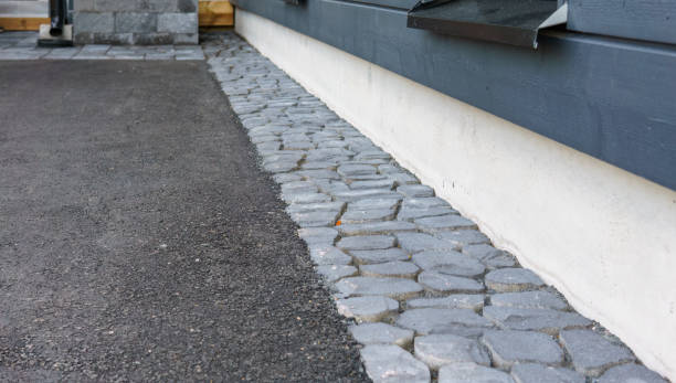 Best Concrete Paver Driveway  in Collinsvle, IL